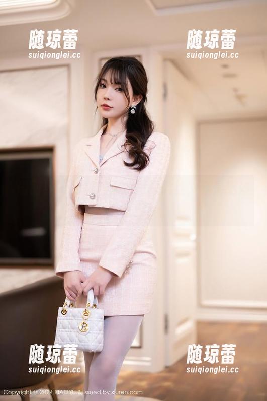 语画界 - 蜜桃酱图包里的肉丝，真是绝妙的搭配！