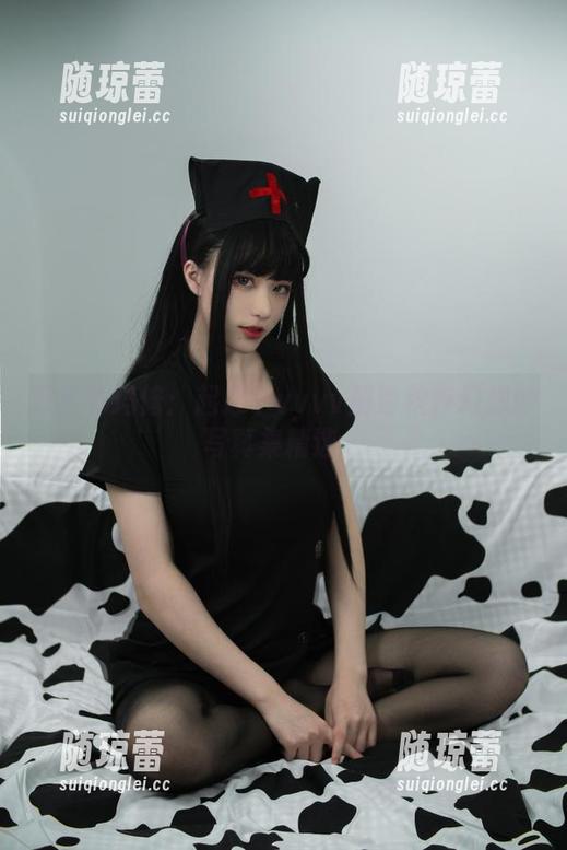 万圣节玛修：起起子vvvv解锁秋夜幻想的写真集精选。