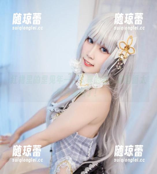 红裙里的里见年一，认真的看，这画面太美我流泪了！