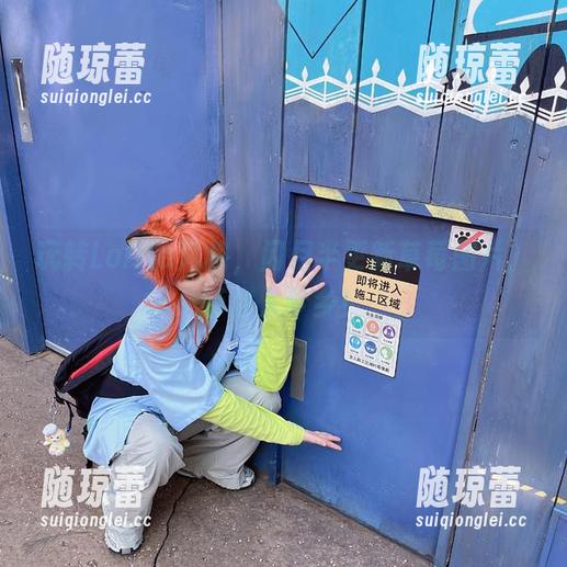 玩转Lolita风格，闪月半更新草莓图片，带你入梦乡！