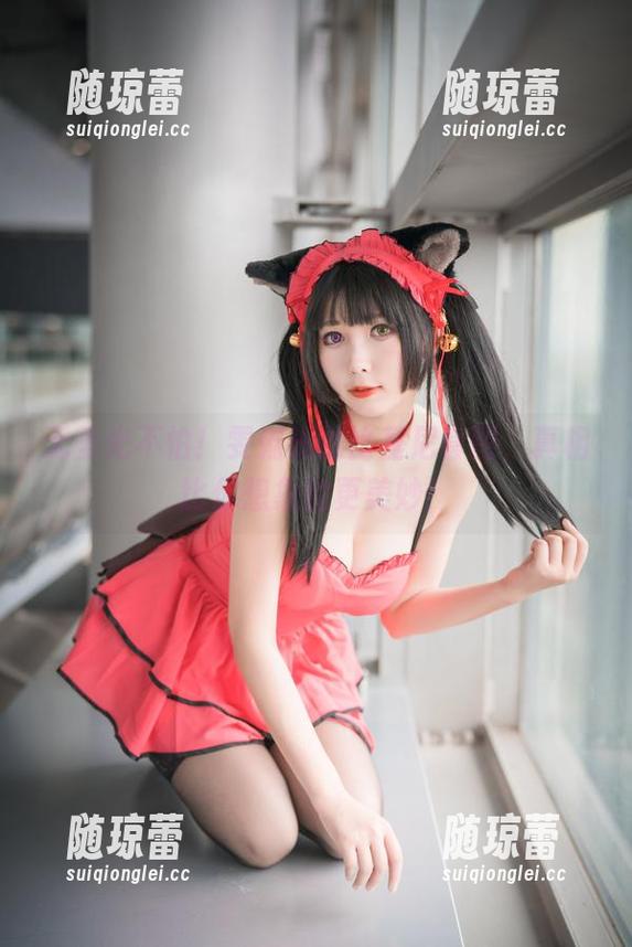 无圣光不怕！雯粥粥的比基尼套图，真相比你想象的更美妙！
