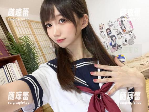 最新COS大放送：魔物喵nigisa告诉你艾米莉亚可以这么美！