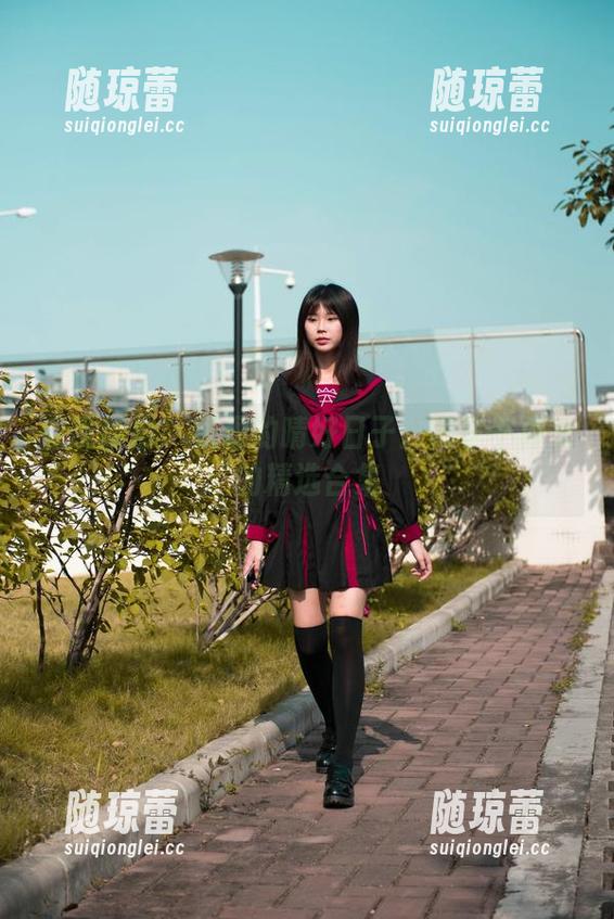魔镜街拍-凯恩 魔镜街拍 - 凯恩的晴好日子:雨季不再来的精选合集