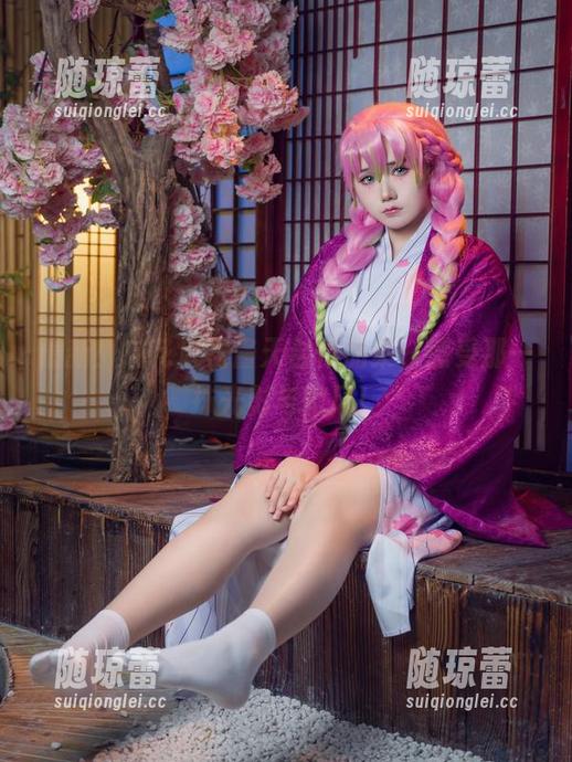 最新！麻花麻花酱天台作品集，感受那一抹光影与微风！