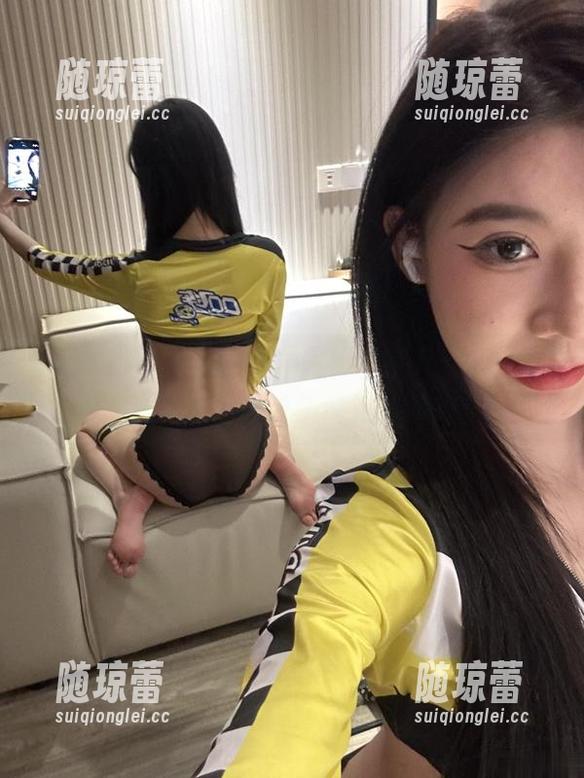 微密圈 - 学妹写真大揭秘：黎允熙baby教你如何在镜头前摆姿势！